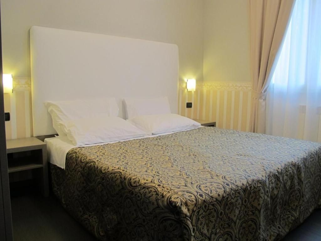 Hotel Laguna Residence Marghera Exteriér fotografie