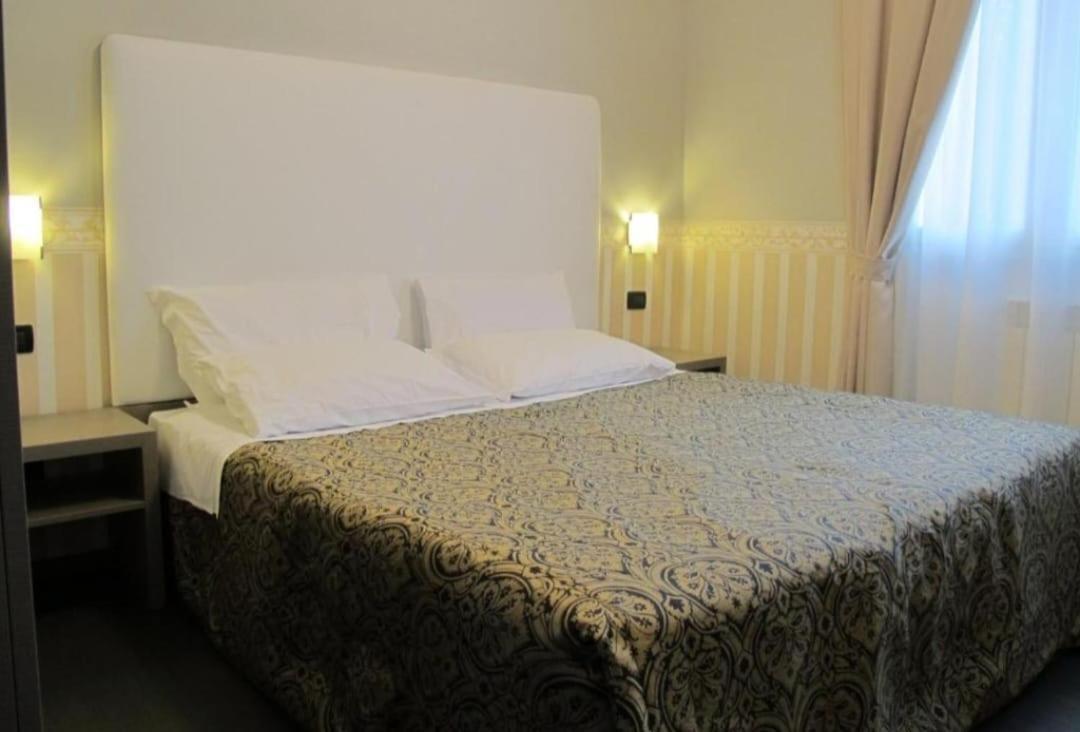 Hotel Laguna Residence Marghera Exteriér fotografie