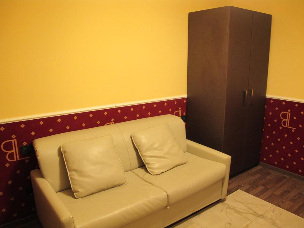 Hotel Laguna Residence Marghera Pokoj fotografie